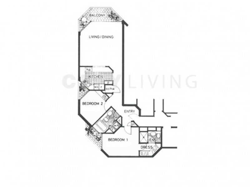 2202/187 Liverpool St, Sydney NSW 2000