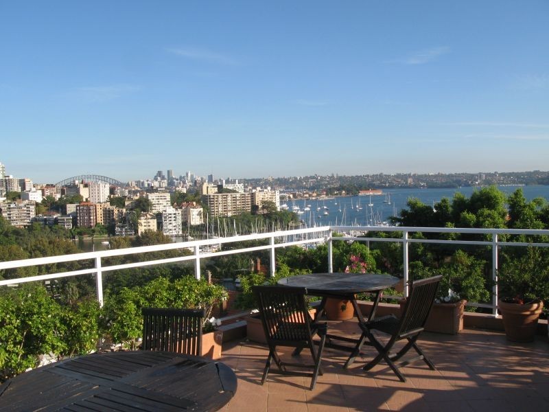 107/2B Mona Road, Darling Point NSW 2027