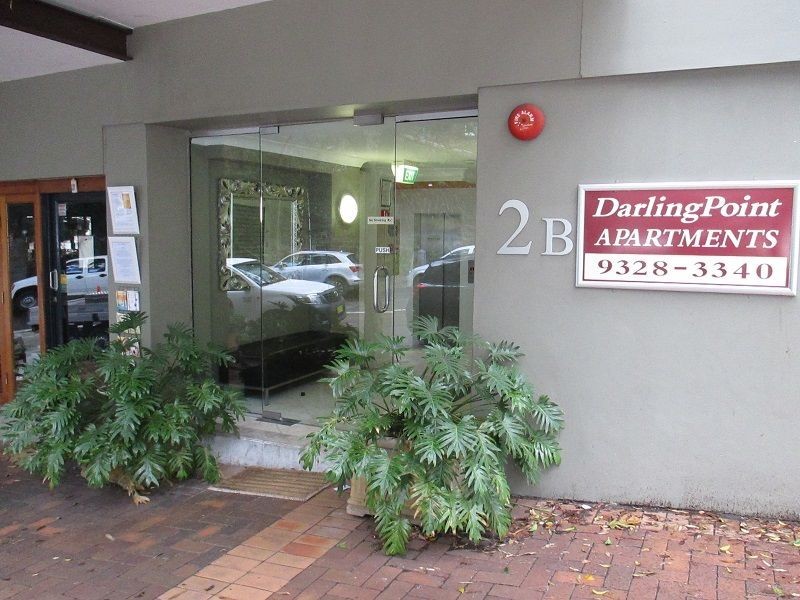 107/2B Mona Road, Darling Point NSW 2027