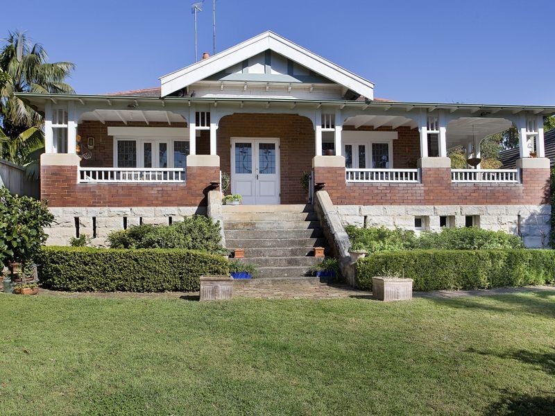 23 Fitzwilliam Street, Vaucluse NSW 2030