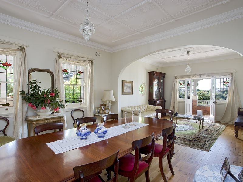 23 Fitzwilliam Street, Vaucluse NSW 2030