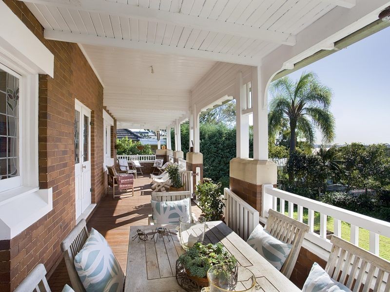 23 Fitzwilliam Street, Vaucluse NSW 2030