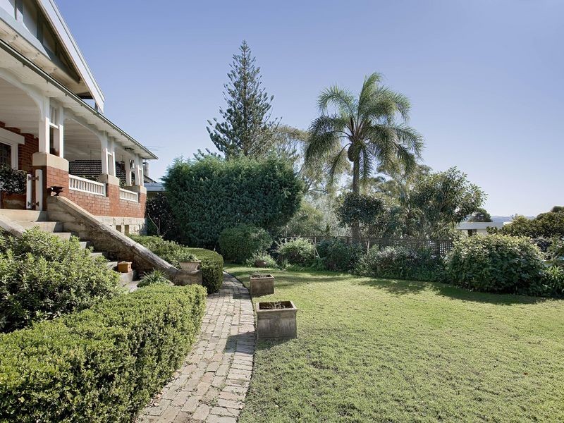 23 Fitzwilliam Street, Vaucluse NSW 2030