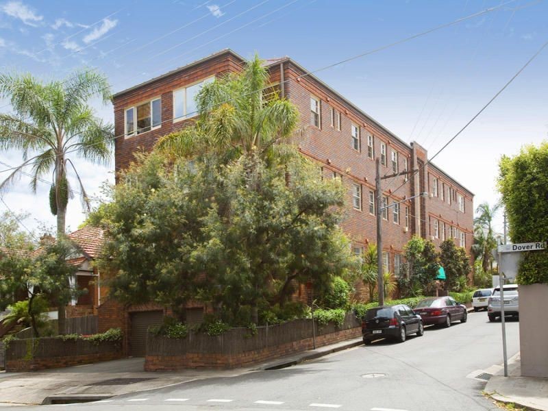 11/34 Dover Road, Rose Bay NSW 2029