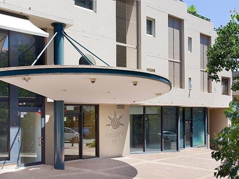 721/161 New South Head Road, Edgecliff NSW 2027