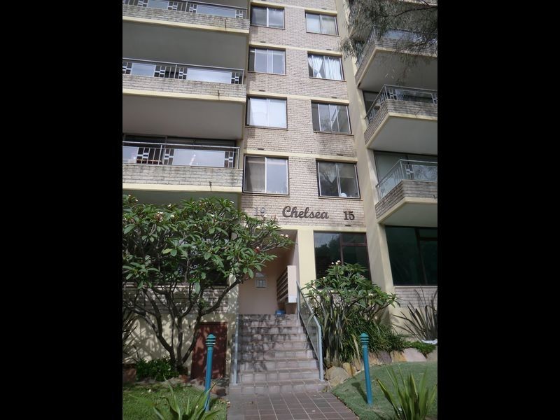 2a/15-19 Waverley Crescent, Bondi Junction NSW 2022