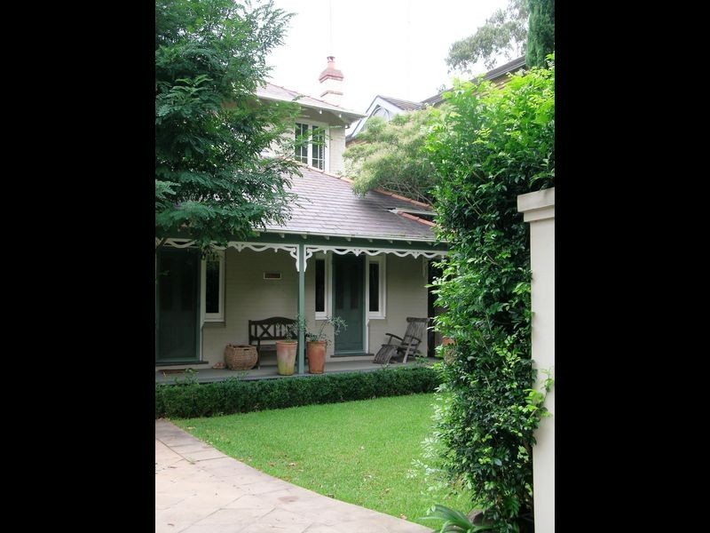 58 Salisbury Road, Rose Bay NSW 2029