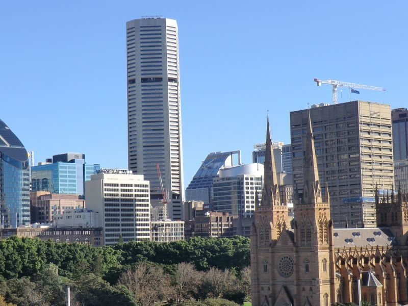 15/60 William Street, Woolloomooloo NSW 2011