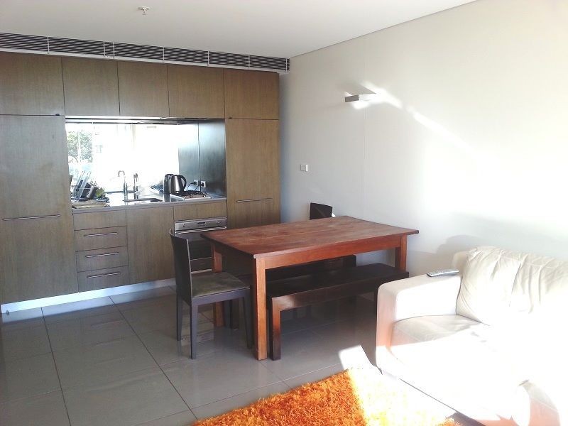 15/60 William Street, Woolloomooloo NSW 2011