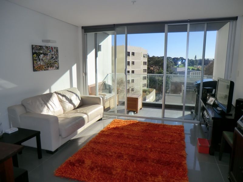 15/60 William Street, Woolloomooloo NSW 2011