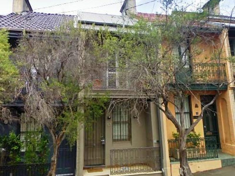 17 Rush Street, Woollahra NSW 2025