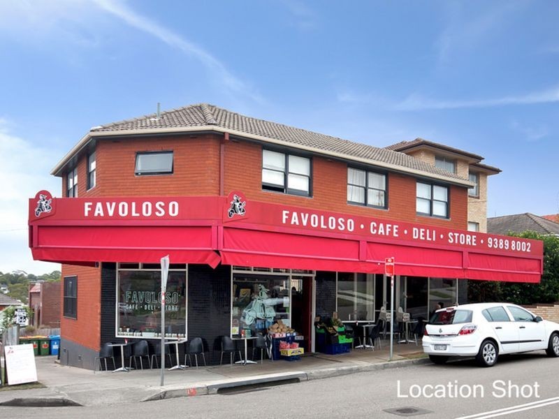 3/35 Belgrave Street, Bronte NSW 2024