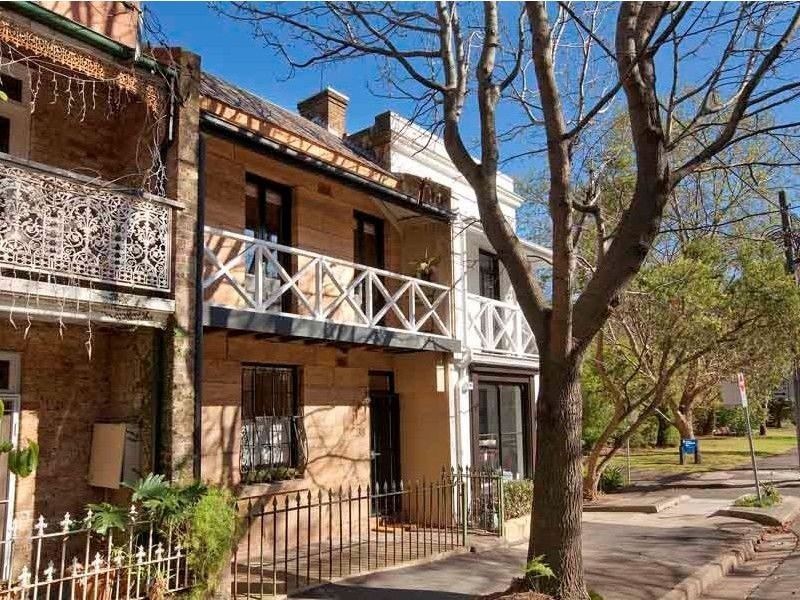 38 Holdsworth Street, Woollahra NSW 2025