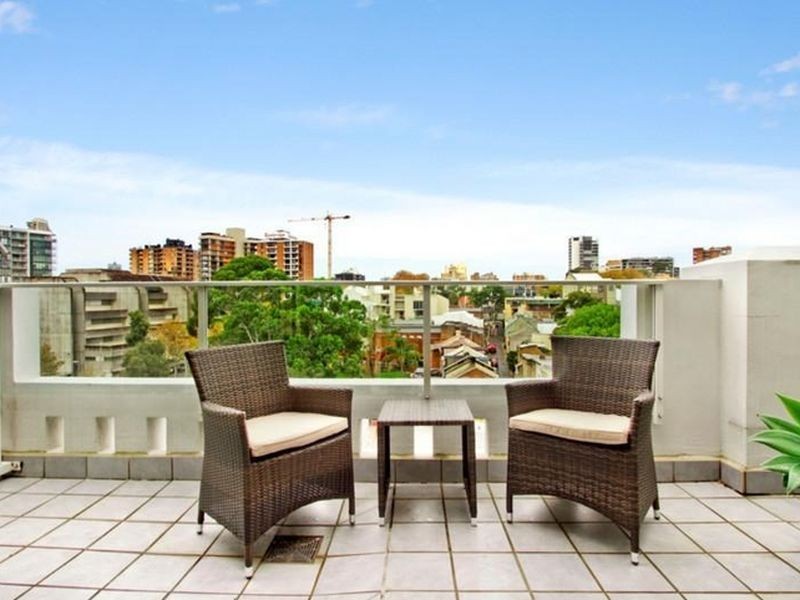 605/105 Campbell Street, Surry Hills NSW 2010