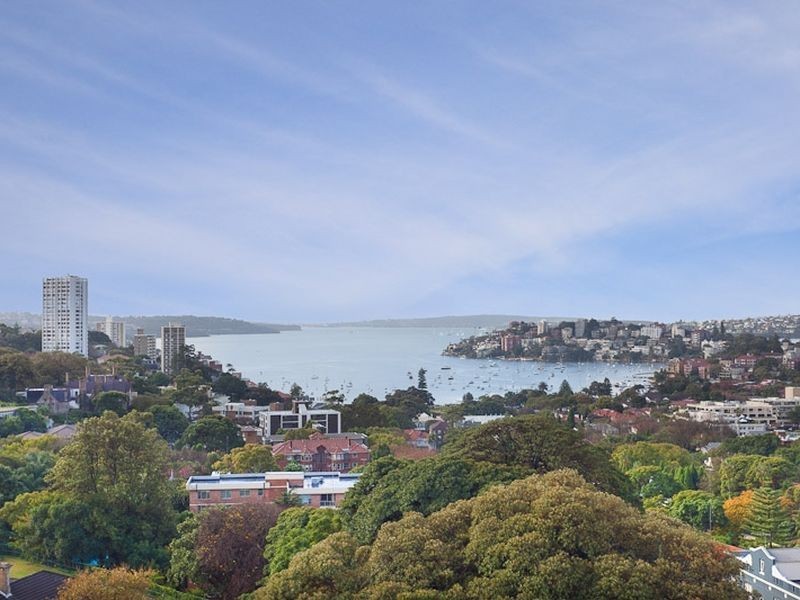 1502/180 Ocean Street, Edgecliff NSW 2027