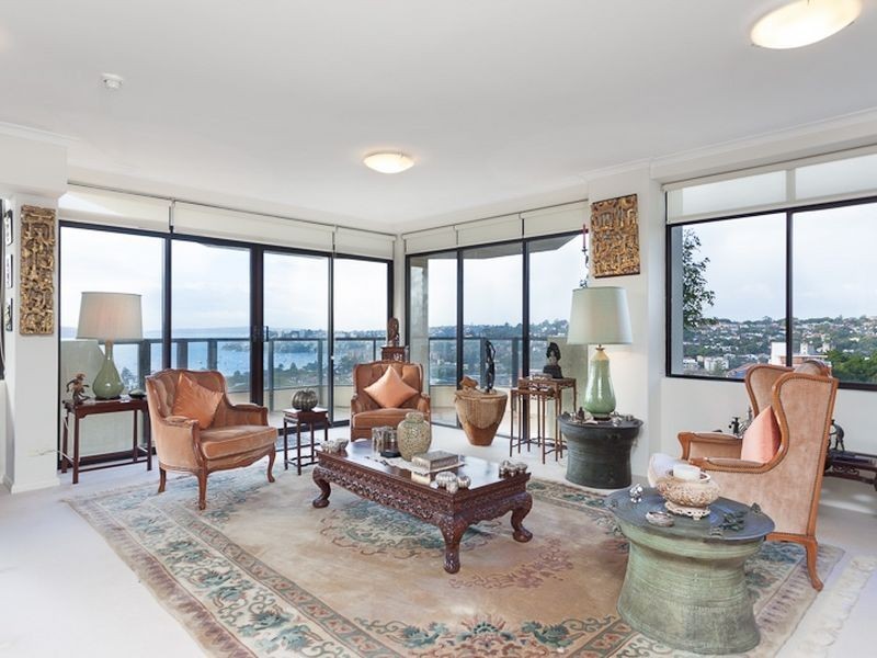 1502/180 Ocean Street, Edgecliff NSW 2027