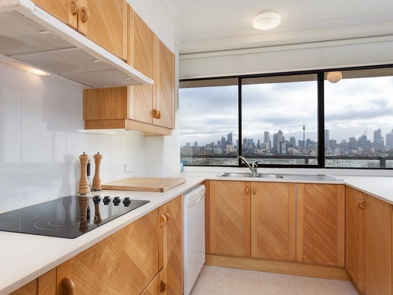 1502/180 Ocean Street, Edgecliff NSW 2027