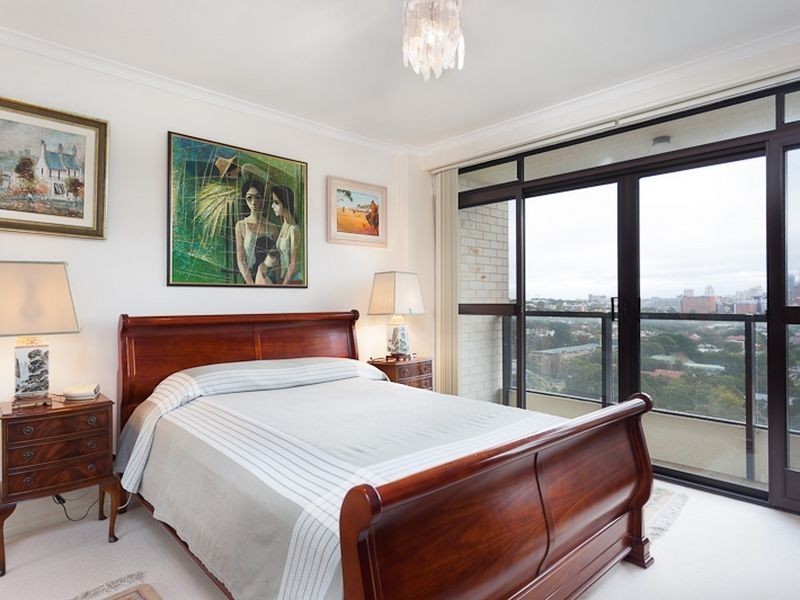 1502/180 Ocean Street, Edgecliff NSW 2027