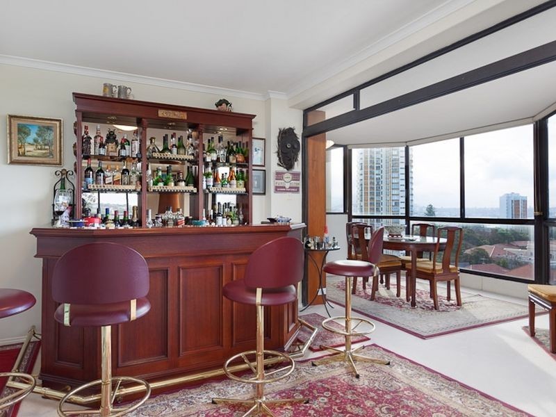 1502/180 Ocean Street, Edgecliff NSW 2027