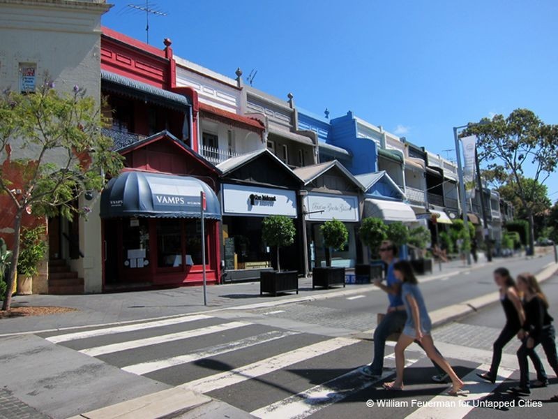 13 Olive Street, Paddington NSW 2021