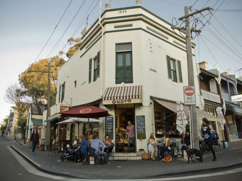 13 Olive Street, Paddington NSW 2021