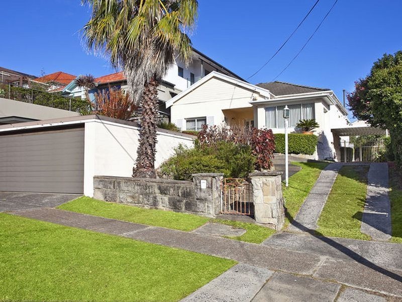 17 Blake Street, Rose Bay NSW 2029