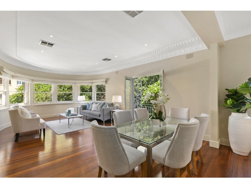 3/19 Weeroona Avenue, Woollahra NSW 2025