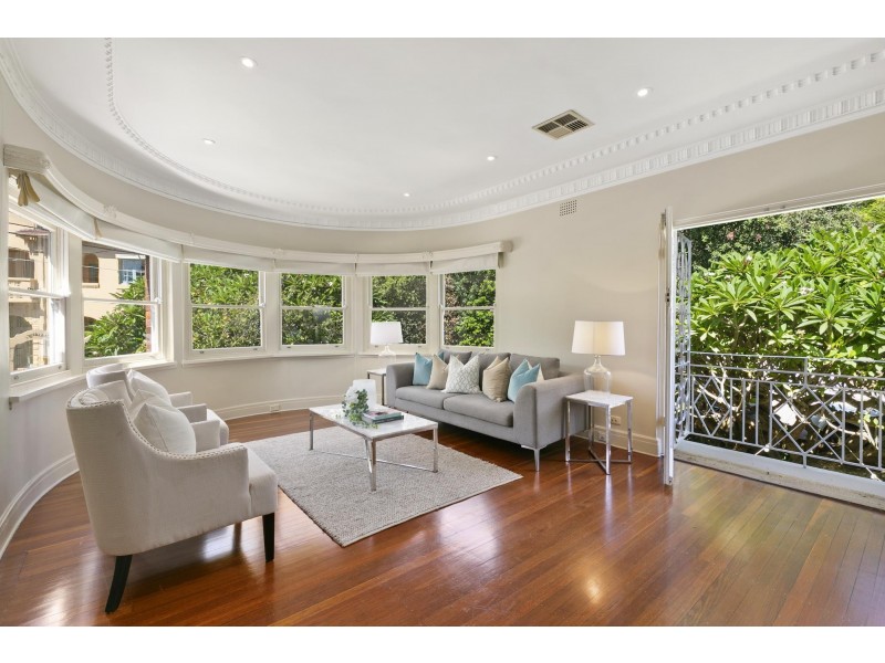 3/19 Weeroona Avenue, Woollahra NSW 2025