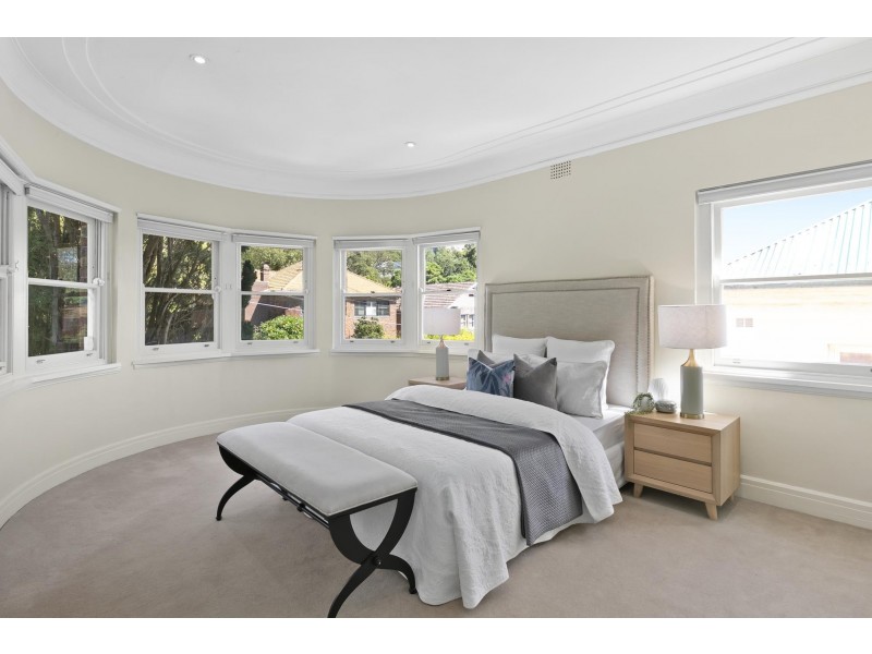 3/19 Weeroona Avenue, Woollahra NSW 2025