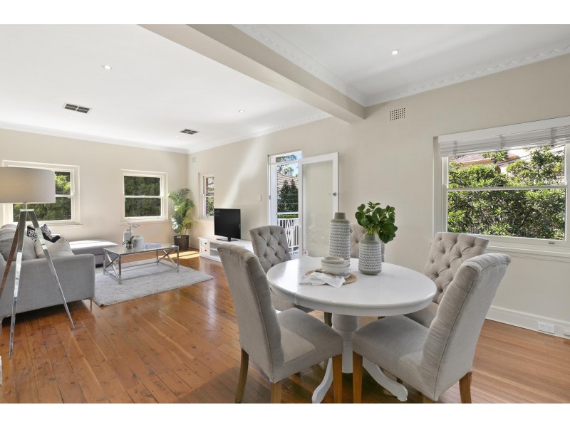 3/19 Weeroona Avenue, Woollahra NSW 2025