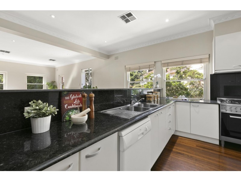 3/19 Weeroona Avenue, Woollahra NSW 2025