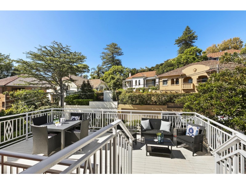 3/19 Weeroona Avenue, Woollahra NSW 2025