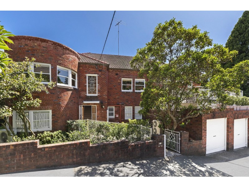 3/19 Weeroona Avenue, Woollahra NSW 2025
