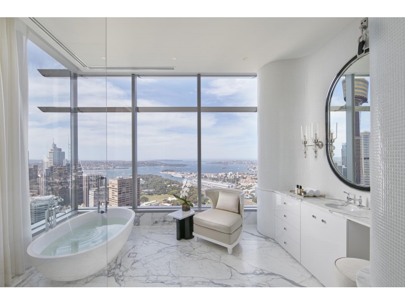 Sydney NSW 2000
