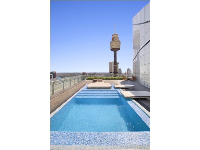 Sydney NSW 2000