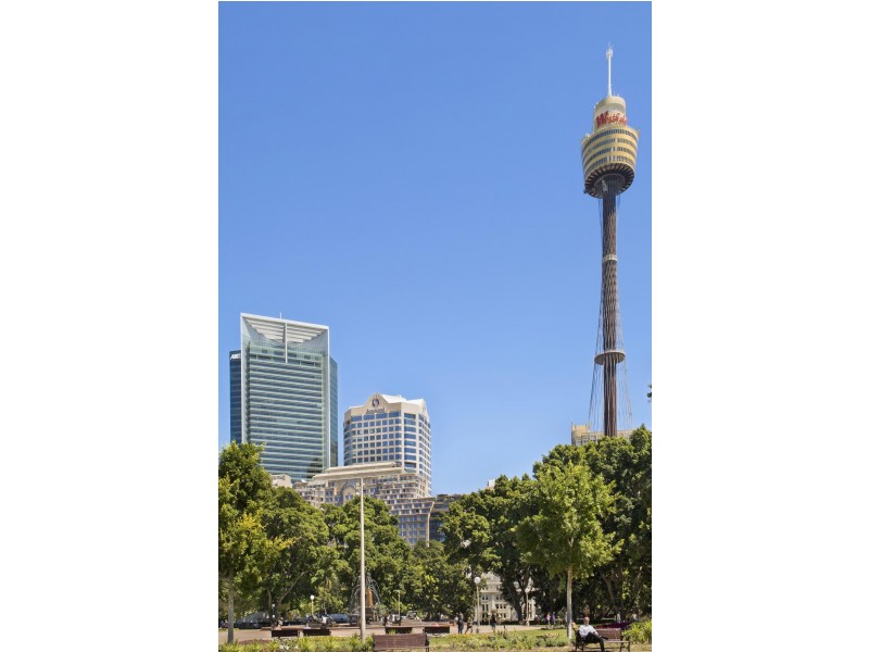 Sydney NSW 2000
