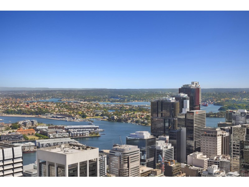 Sydney NSW 2000