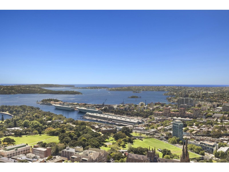 Sydney NSW 2000