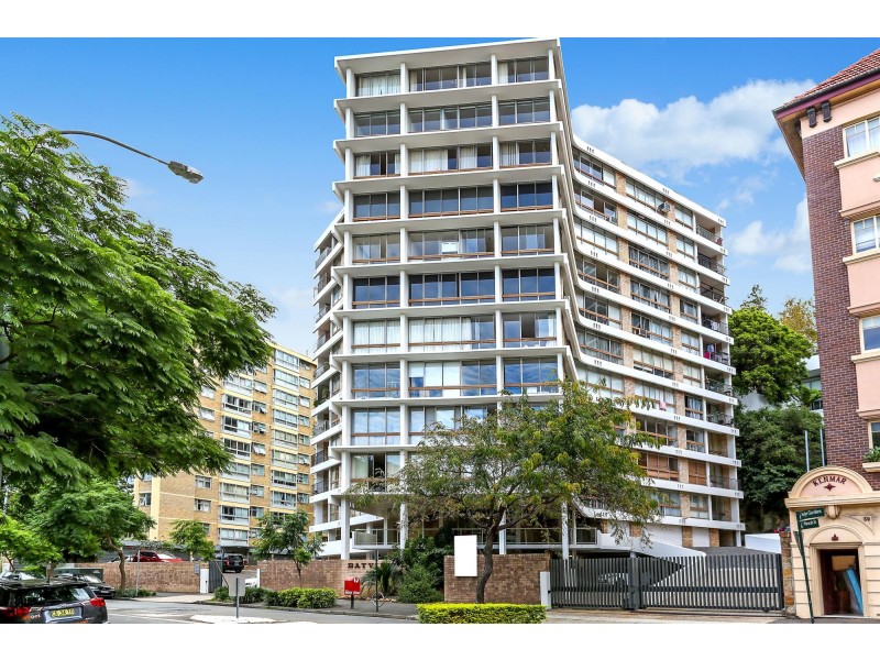 8/41-49 Roslyn Gardens, Elizabeth Bay NSW 2011