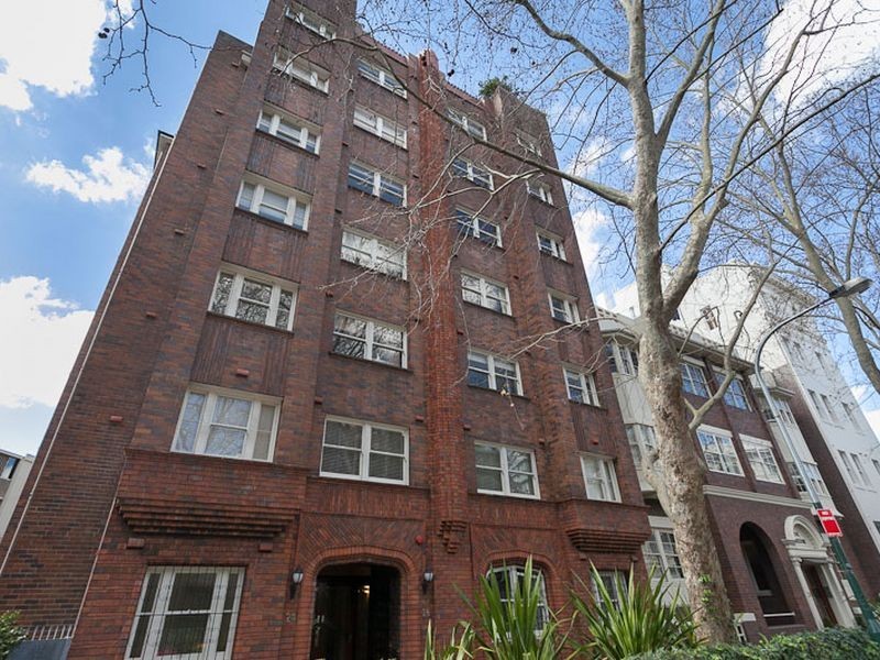 5/24-26 Onslow Avenue, Elizabeth Bay NSW 2011