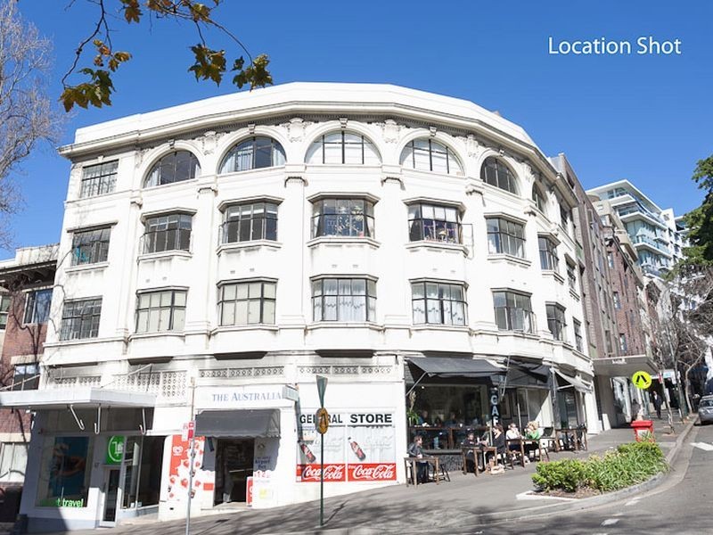 5/24-26 Onslow Avenue, Elizabeth Bay NSW 2011