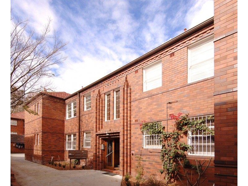 5/36 Salisbury Road, Rose Bay NSW 2029