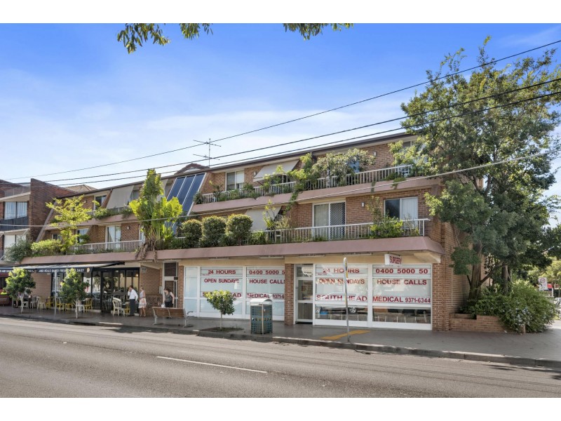 8/475 Old South Head Road, Rose Bay NSW 2029