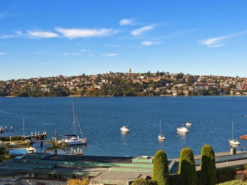 44 Wunulla Road, Point Piper NSW 2027