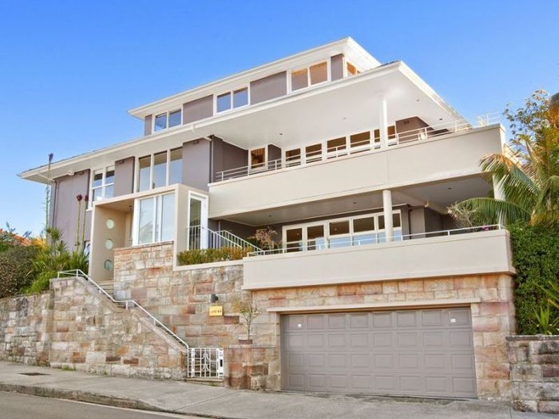 44 Wunulla Road, Point Piper NSW 2027