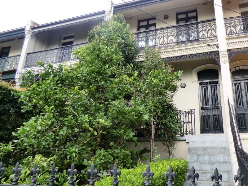 13 Olive Street, Paddington NSW 2021