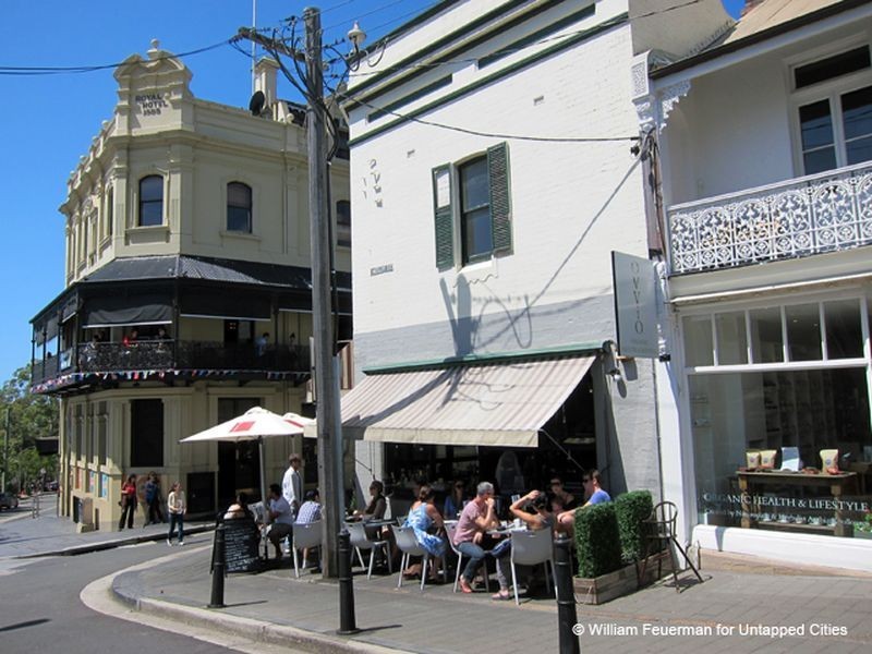 13 Olive Street, Paddington NSW 2021