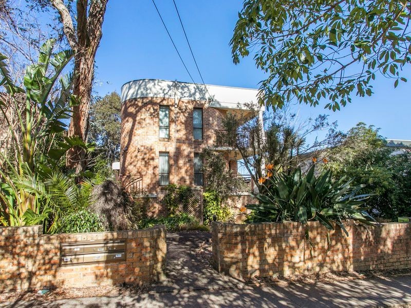 4/22 Landers Road, Lane Cove NSW 2066