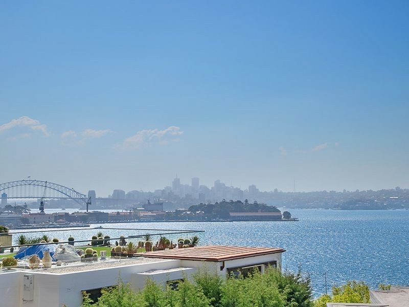 2A/13 Thornton Street, Darling Point NSW 2027