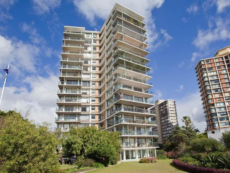 2A/13 Thornton Street, Darling Point NSW 2027